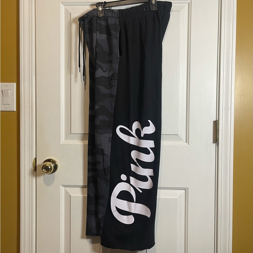 Victoria’s Secret PINK Boyfriend Sweatpants